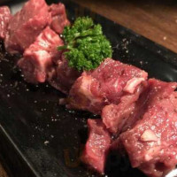 Gyu-kaku Japanese Bbq