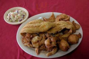 Grampa's Catfish Seafood