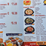 Panpan Wok