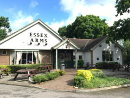 Essex Arms Pub