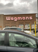 Wegmans Sub Shop