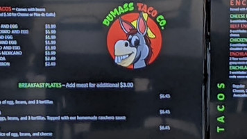 Dumas's Tacos