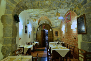 Trattoria Cantinin Del Gatt