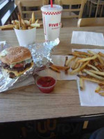 Five Guys