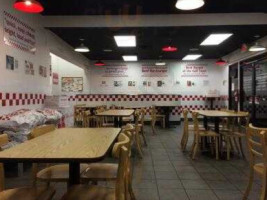 Five Guys