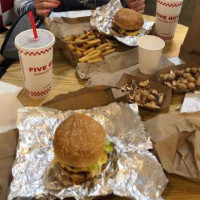 Five Guys