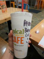 Tropical Smoothie Cafe