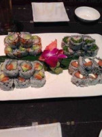 Kawa Japanese Steak House Sushi