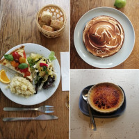 Le Cafe Perdu