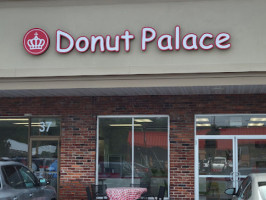 Donut Palace