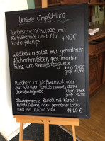 Illenau Arkaden Bistro Cafe