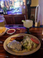 Los Magueyes Mexican Grill