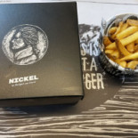 Nickel Burger El Arenal