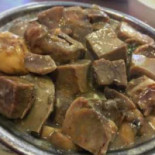 Karilagan Fine Filipino Cuisine