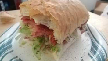 Terry's Sub Shop