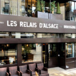 Le Relais D'alsace