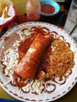 La Mesa Mexican