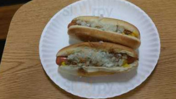 Nicks Hot Dogs