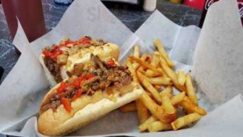 Rocky's Philly Cheesesteaks And Hoagies