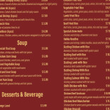 Khalil Halal Chinese
