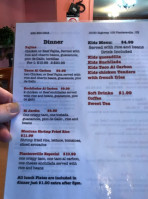 Castaneda's Mexican Resturant