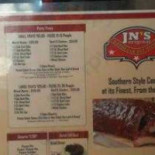Jns Original Bbq Pit House