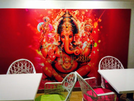 Ganesha Chill Out