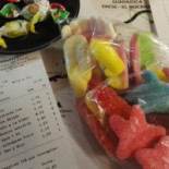 Kiosko Las Puntas