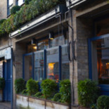 The Cambridge Brew House