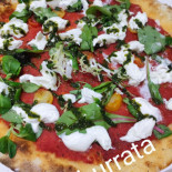 Le Pallavicini Pizza Marseille