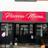 Pizzeria Mama