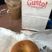 Gusto Coffee Bistro