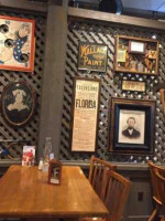 Cracker Barrel