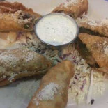Rio Bravo Tacos Tequila