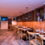 El Rincón Steak House