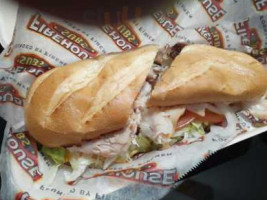 Firehouse Subs Corporate Square