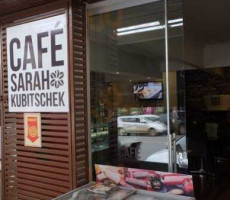 Café Sarah Kubitschek
