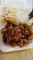 Q Q Hawaiian Bbq