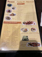 Kirin Sushi Restaurant