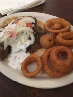 Zoro's Gyros