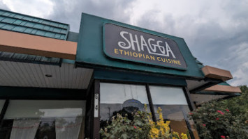 Shagga Coffee