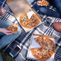 Marco's Pizza