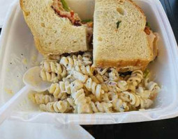 Trolley Stop Deli