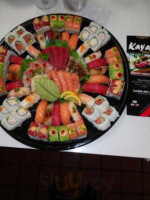 Kaya Asian Cuisine