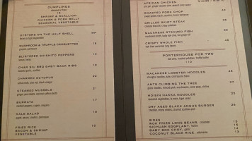 Macao Trading Co.