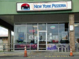 New York Pizzeria