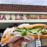 Ba Le Sandwich Shop