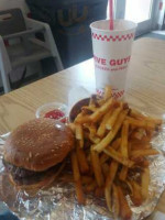 Five Guys Burgers & Fries