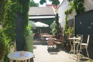 Hofschaenke Im Zwinger