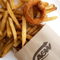 A&W Canada